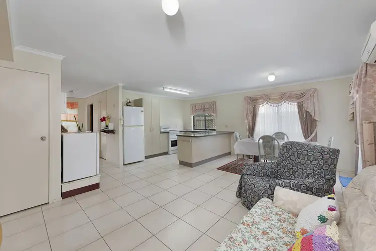 Fourth view of Homely unit listing, 9/8 Mcilwraith Street, Bundaberg South QLD 4670