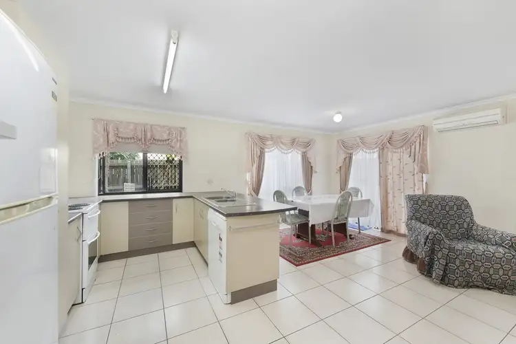 Fifth view of Homely unit listing, 9/8 Mcilwraith Street, Bundaberg South QLD 4670