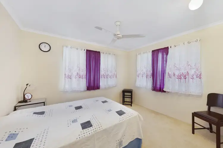 Seventh view of Homely unit listing, 9/8 Mcilwraith Street, Bundaberg South QLD 4670