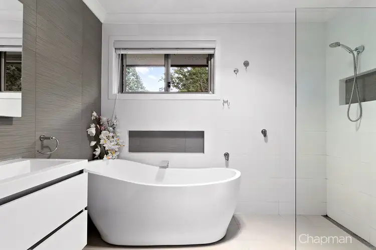 4 Mount Street, Glenbrook NSW 2773