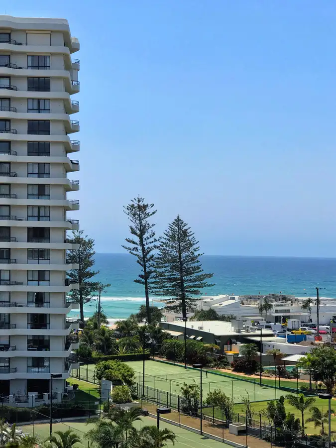 1055/1 Ocean Street, Burleigh Heads QLD 4220