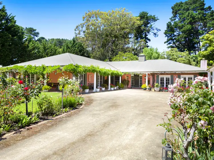 91 Bayview Road, Merricks Beach VIC 3926