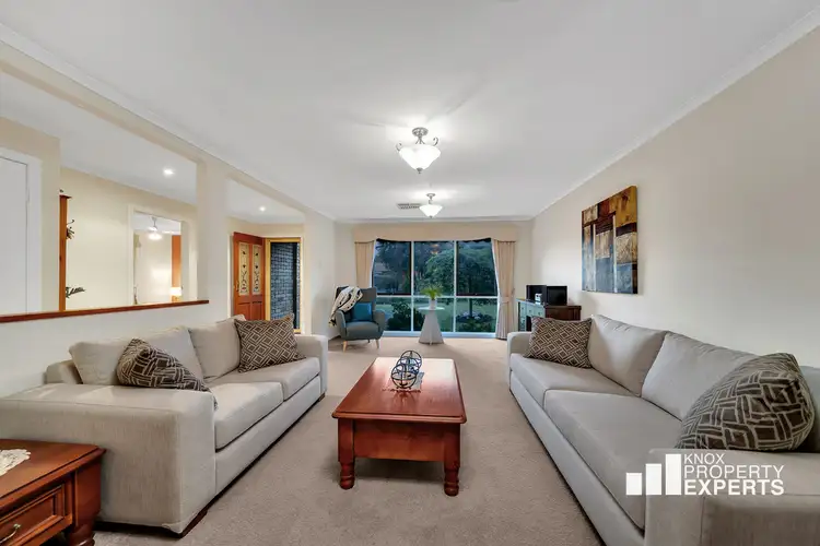Third view of Homely house listing, 9 Ceduna Close, Wantirna South VIC 3152