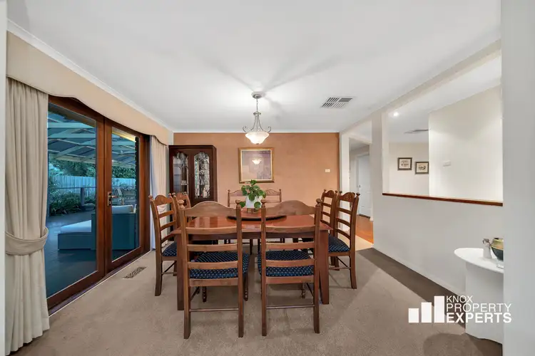 Fourth view of Homely house listing, 9 Ceduna Close, Wantirna South VIC 3152