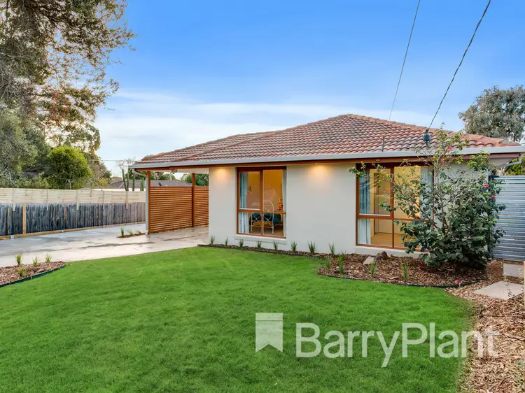 1/26 Moorfield Avenue, Rosebud VIC 3939