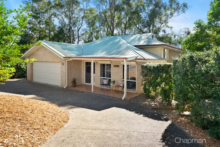 60 Paterson Road, Springwood NSW 2777