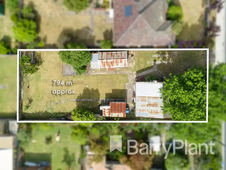 12 Morgan Street, Rosebud VIC 3939