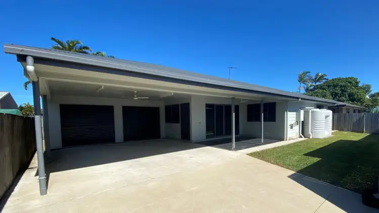 Main view of Homely house listing, 6A Knobel Street, North Mackay QLD 4740