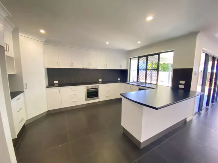 Second view of Homely house listing, 6A Knobel Street, North Mackay QLD 4740