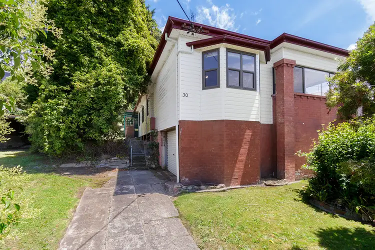 Main view of Homely house listing, 30 Gunambi Street, Wallsend NSW 2287