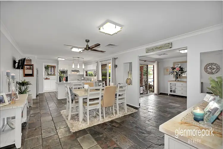 Fifth view of Homely house listing, 18 The Avenue, Glenmore Park NSW 2745