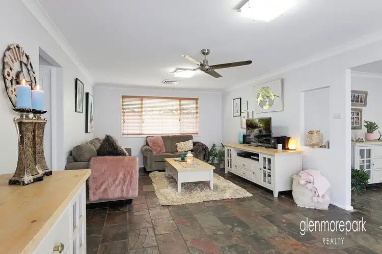 Sixth view of Homely house listing, 18 The Avenue, Glenmore Park NSW 2745