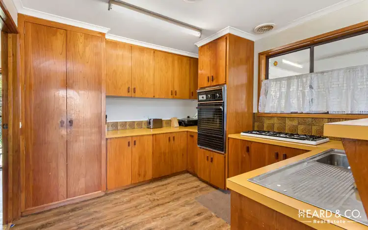 Second view of Homely house listing, 78 Sailors Gully Road, Eaglehawk VIC 3556