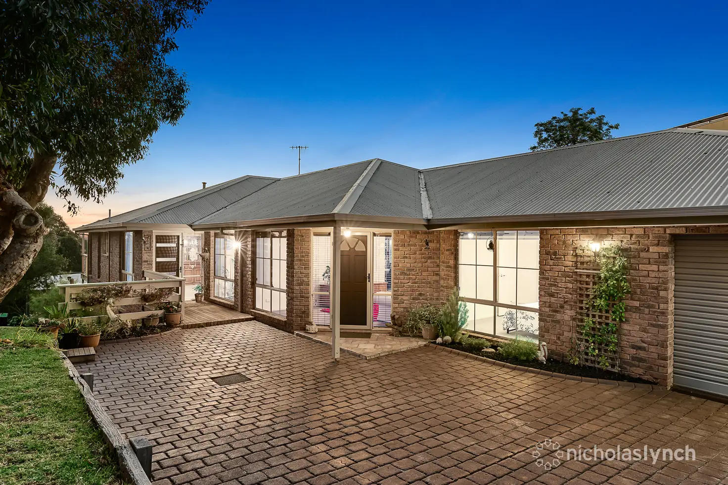 Main view of Homely house listing, 12 Crest Drive, Rosebud VIC 3939