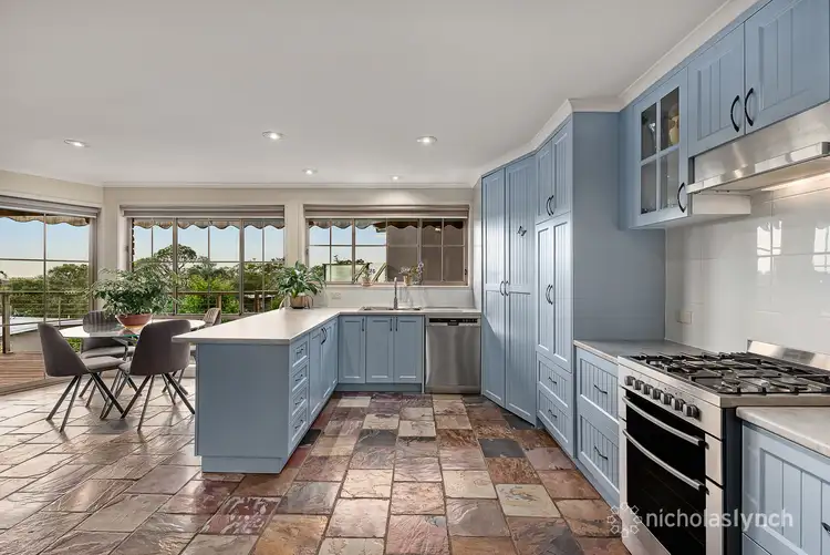 Fifth view of Homely house listing, 12 Crest Drive, Rosebud VIC 3939