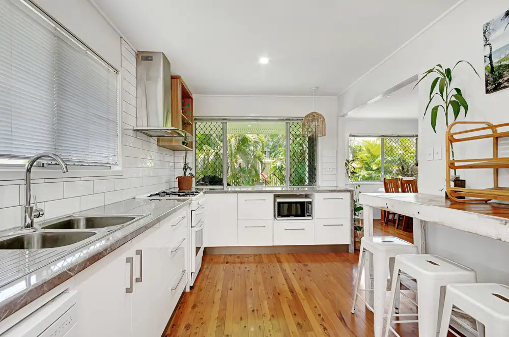 Main view of Homely house listing, 37 Dalrymple Drive, Toolooa QLD 4680