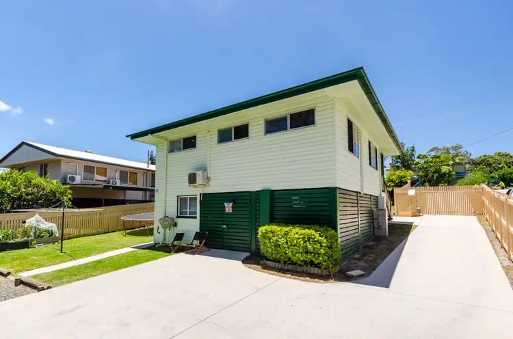 Second view of Homely house listing, 37 Dalrymple Drive, Toolooa QLD 4680