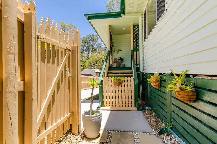 Third view of Homely house listing, 37 Dalrymple Drive, Toolooa QLD 4680