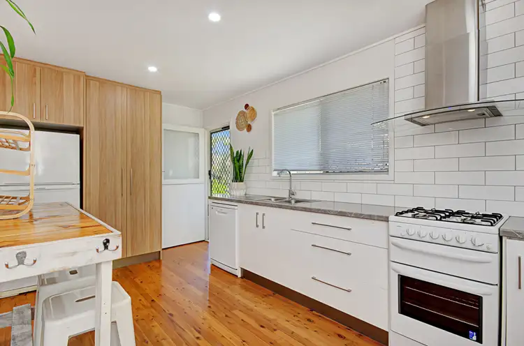 Fourth view of Homely house listing, 37 Dalrymple Drive, Toolooa QLD 4680