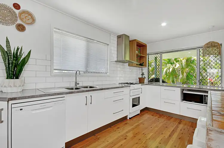 Fifth view of Homely house listing, 37 Dalrymple Drive, Toolooa QLD 4680