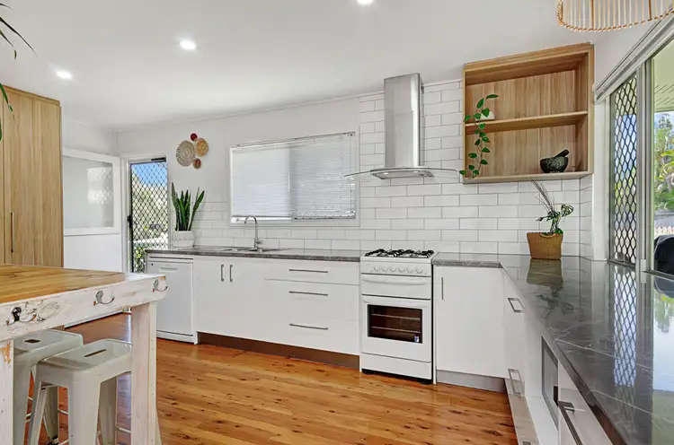Sixth view of Homely house listing, 37 Dalrymple Drive, Toolooa QLD 4680