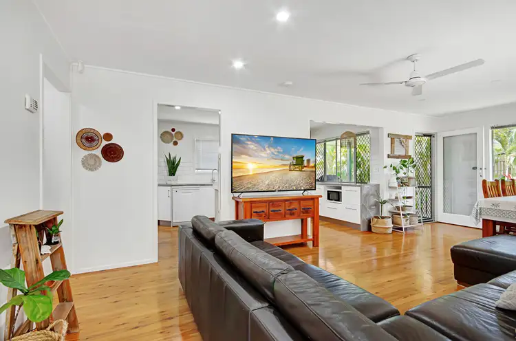 Seventh view of Homely house listing, 37 Dalrymple Drive, Toolooa QLD 4680