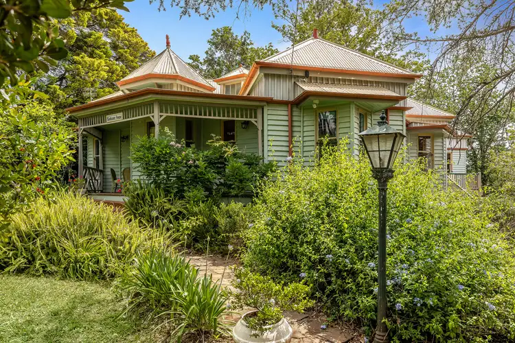 Third view of Homely house listing, 3 Gladstone Street, Newtown QLD 4350