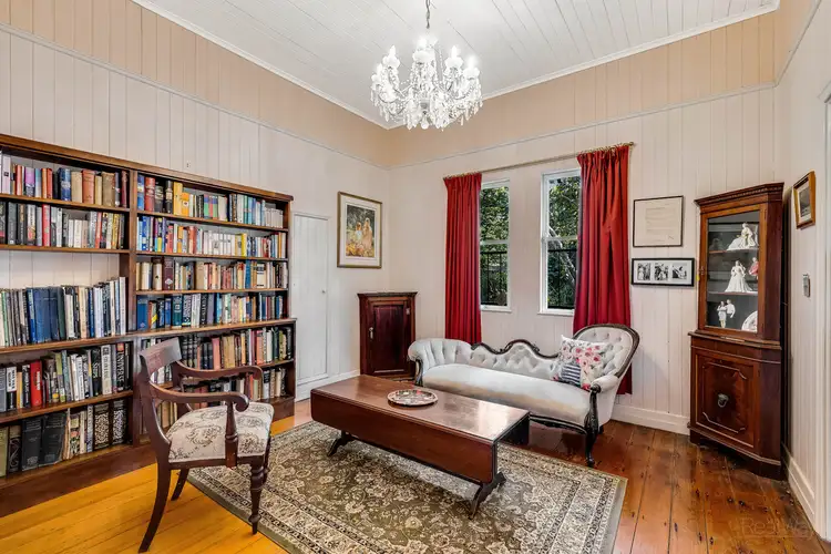 Fifth view of Homely house listing, 3 Gladstone Street, Newtown QLD 4350