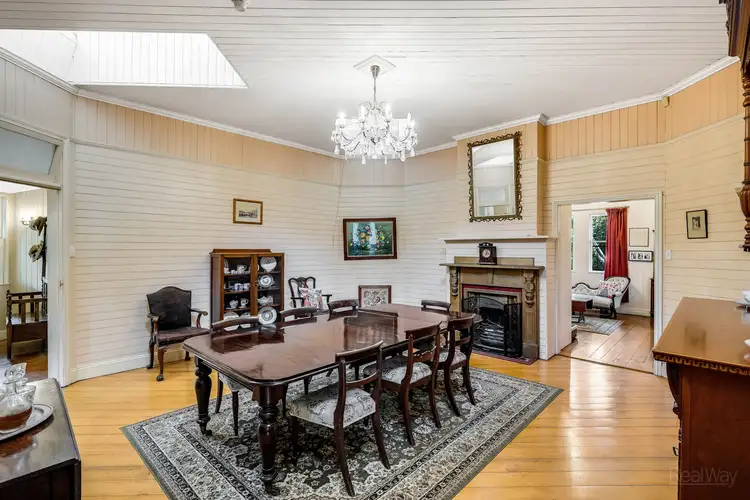 Sixth view of Homely house listing, 3 Gladstone Street, Newtown QLD 4350