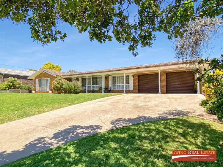 13 Palmer Cr, Gunnedah NSW 2380