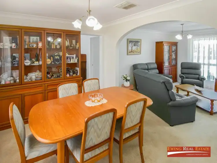 Sixth view of Homely house listing, 13 Palmer Cr, Gunnedah NSW 2380