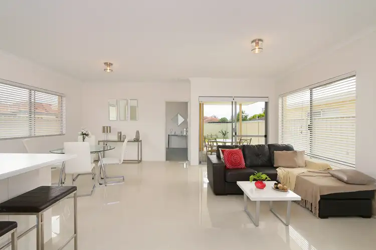 32a Dulwich Street, Beckenham WA 6107