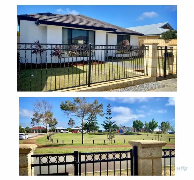 Main view of Homely house listing, 64 Ballymote Gardens, Ridgewood WA 6030