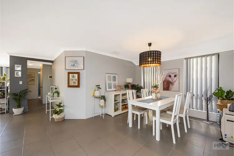 Third view of Homely house listing, 64 Ballymote Gardens, Ridgewood WA 6030