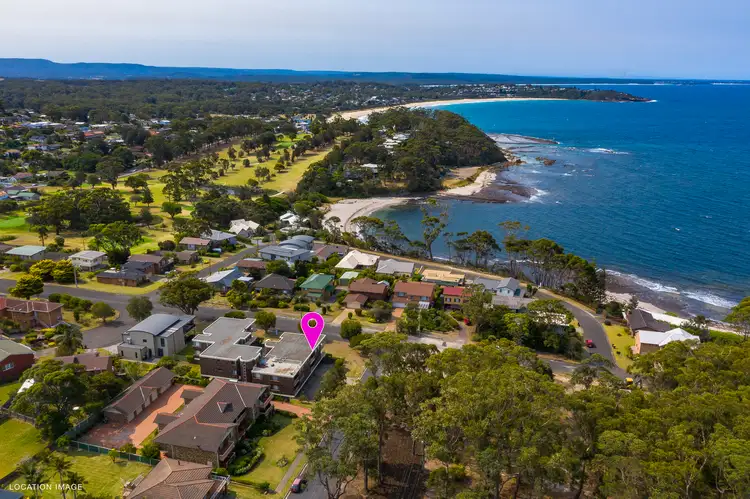 Main view of Homely apartment listing, 2/28 Buchan Street, Mollymook NSW 2539