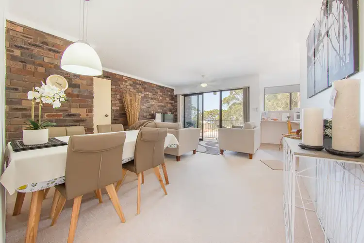 Third view of Homely apartment listing, 2/28 Buchan Street, Mollymook NSW 2539