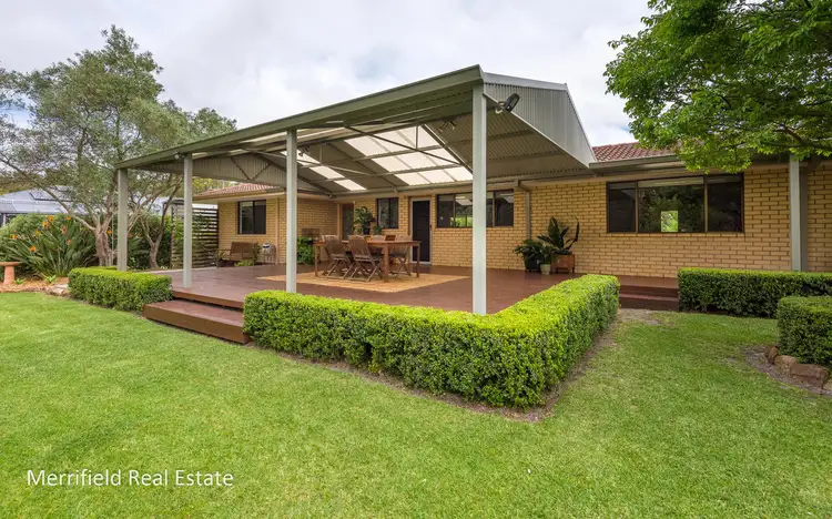 15 Alison Parade, Bayonet Head WA 6330