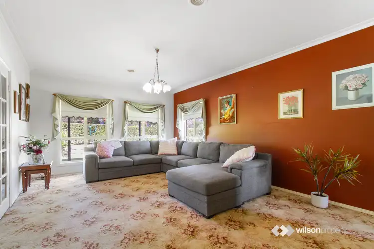 Sixth view of Homely house listing, 2 Forest Hill Close, Traralgon VIC 3844