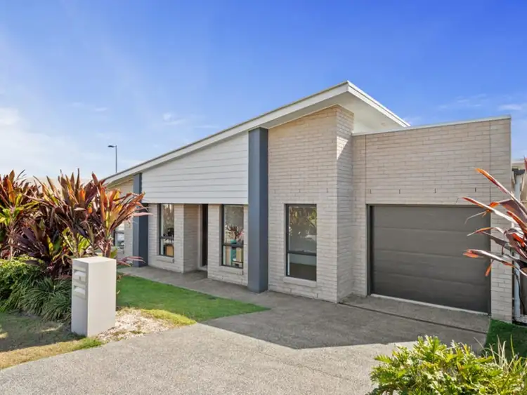 36 Lillypilly Drive, Ripley QLD 4306