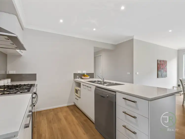 Third view of Homely house listing, 7 Platypus Rise, Botanic Ridge VIC 3977