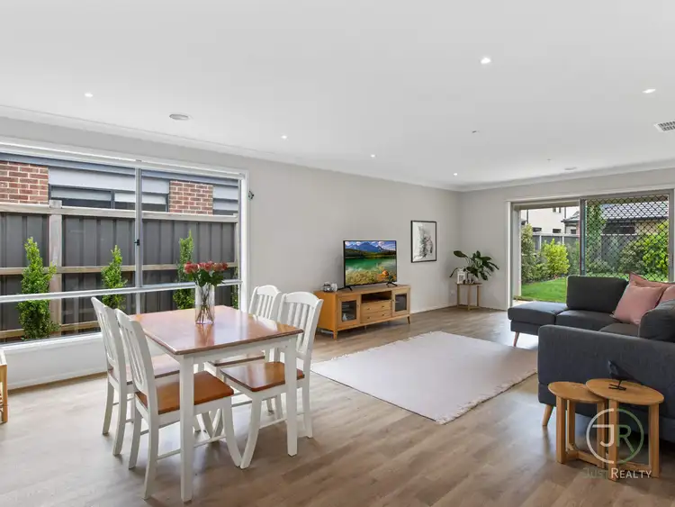 Fourth view of Homely house listing, 7 Platypus Rise, Botanic Ridge VIC 3977