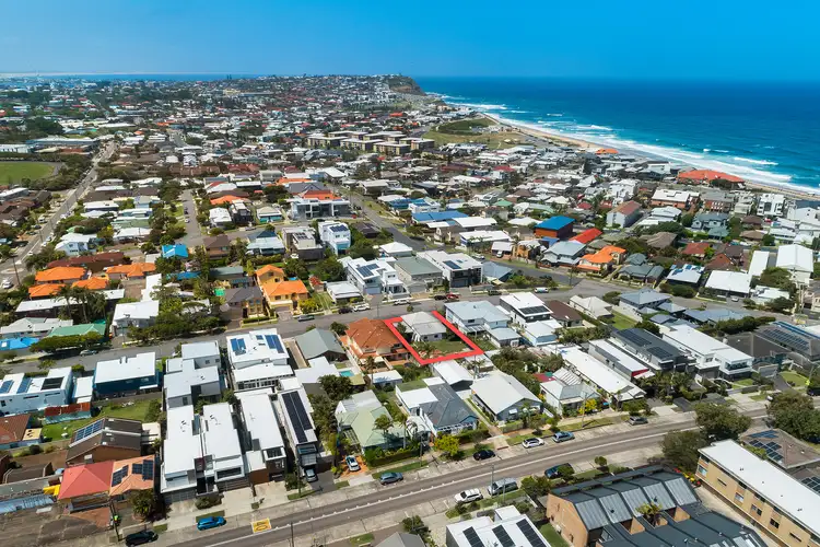 Second view of Homely house listing, 11 Nott Street, Merewether NSW 2291