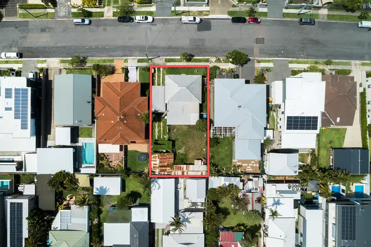 Third view of Homely house listing, 11 Nott Street, Merewether NSW 2291