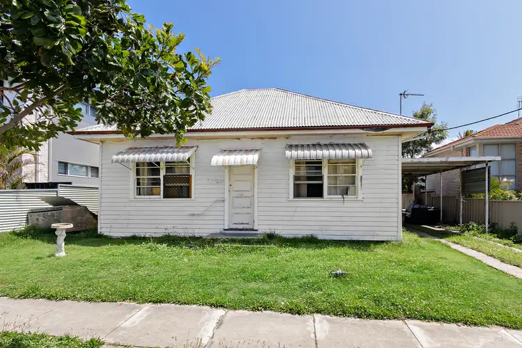 Fourth view of Homely house listing, 11 Nott Street, Merewether NSW 2291