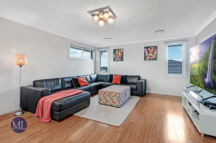 Third view of Homely house listing, 9B Millbrook Place, Cherrybrook NSW 2126