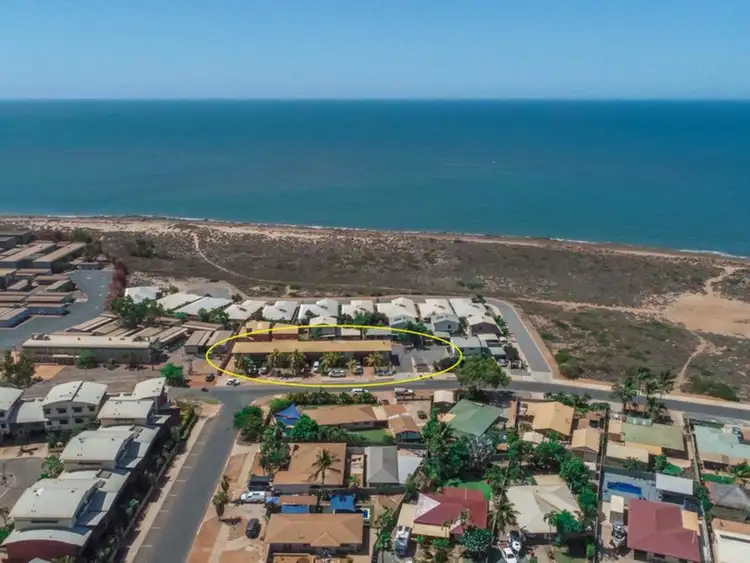 Seventh view of Homely townhouse listing, 6/17 Dempster Street, Port Hedland WA 6721