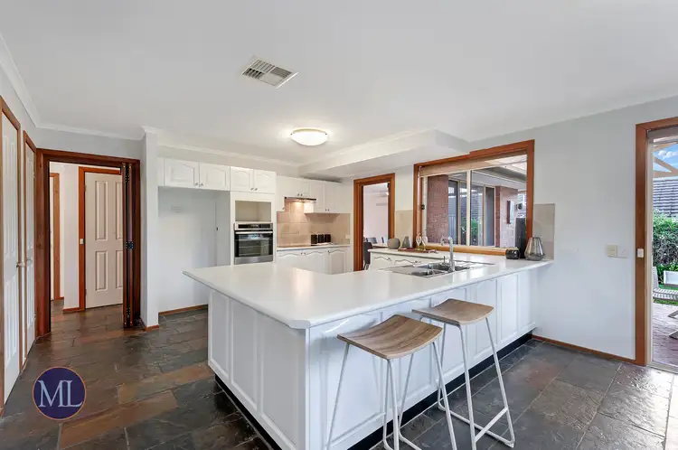 Fourth view of Homely house listing, 23 Rochford Way, Cherrybrook NSW 2126