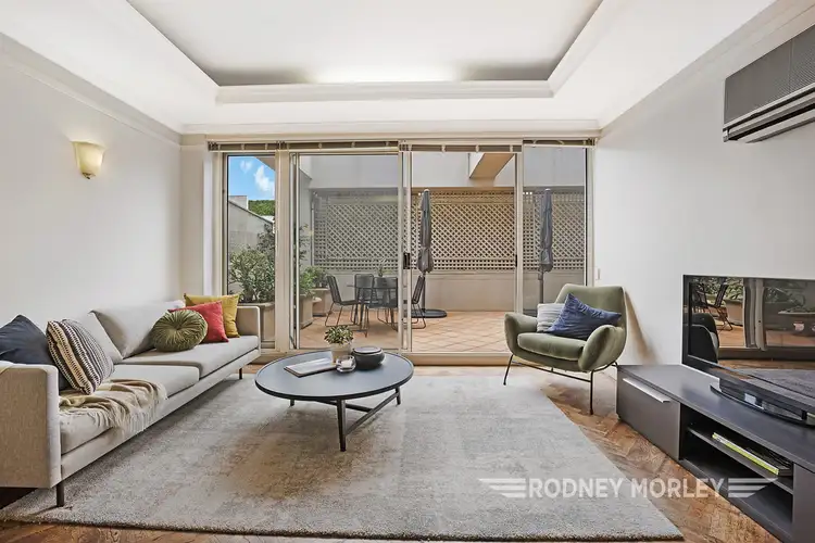 Third view of Homely apartment listing, 96/145 Canterbury Road, Toorak VIC 3142