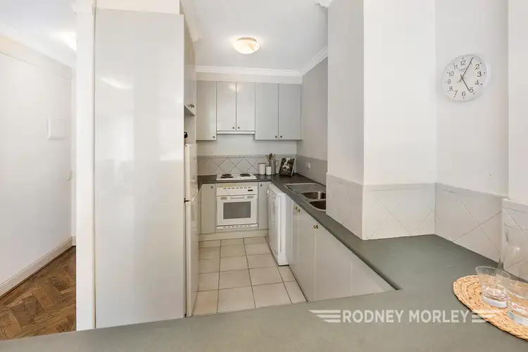 Fourth view of Homely apartment listing, 96/145 Canterbury Road, Toorak VIC 3142