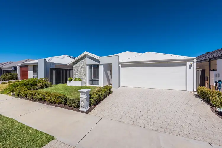 Second view of Homely house listing, 66 Midsummer Avenue, Jindalee WA 6036